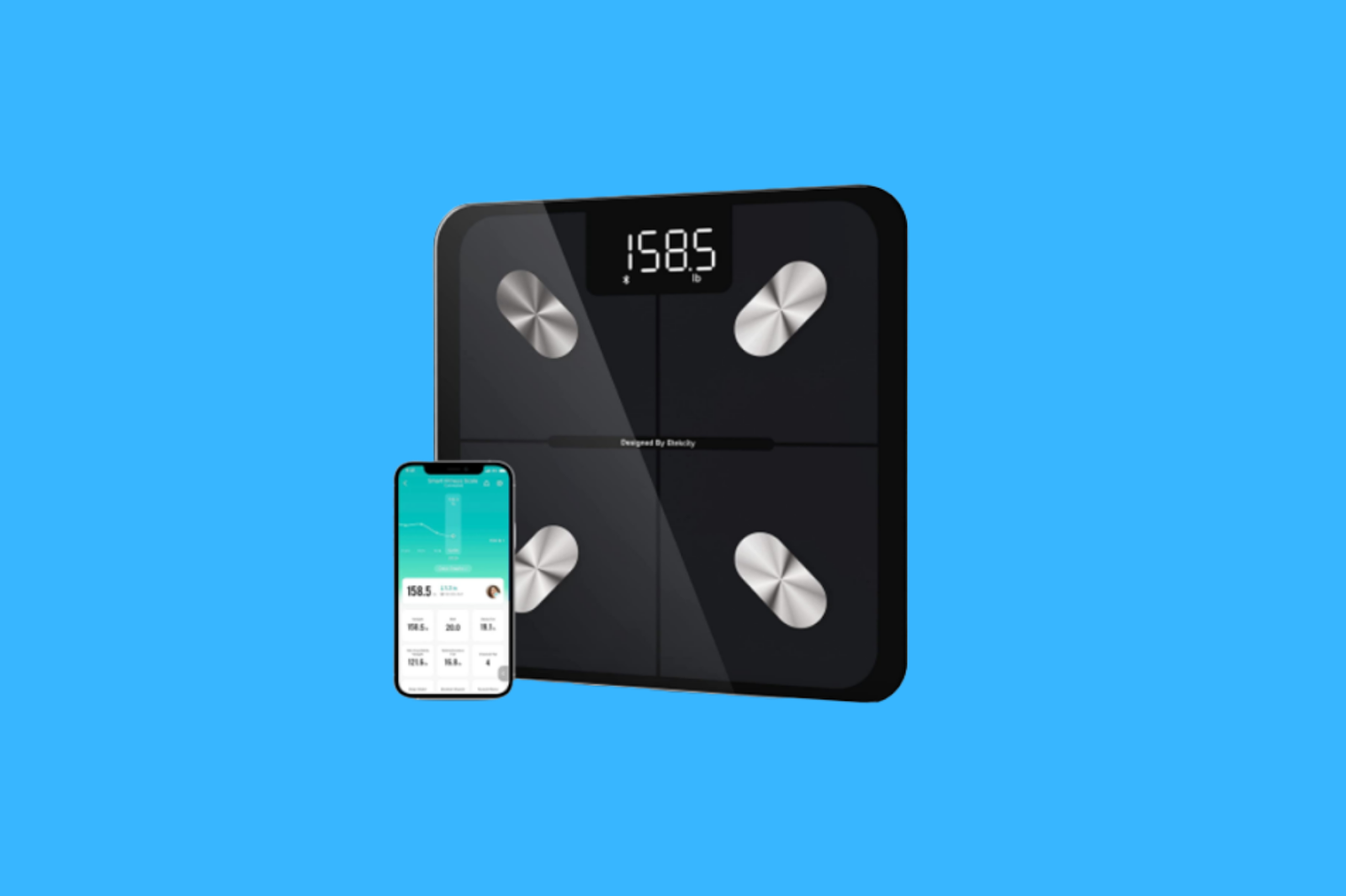 Best Smart Scale You Should Get in 2023