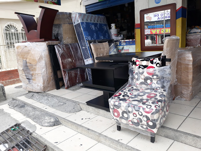 American Color'S Muebles - Guayaquil