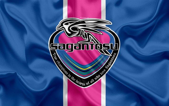 Câu lạc bộ bóng đá Sagan Tosu - Bóng đá đẹp là thứ bóng đá vong mạng