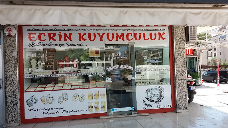 Ecrin Kuyumculuk