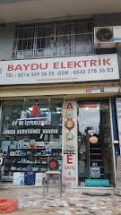 Baydu Elektrik