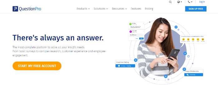 question pro 
