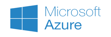 Microsoft Azure Logo | Hevo Data
