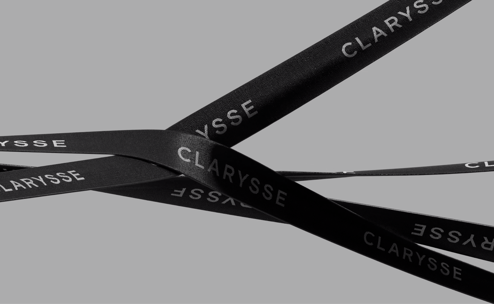 Artifact from Rebranding Clarysse: A Masterclass in Branding and Visual Identity for abduzeedo.com