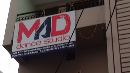 MAD Dance Studio
