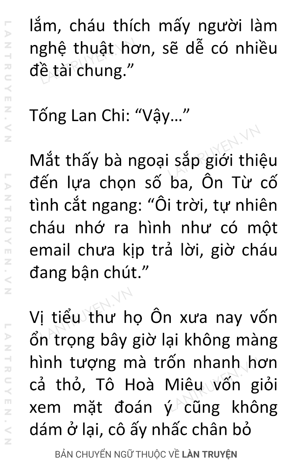 Cho Má Em Thêm Hồng - Chương 13