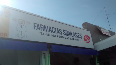 Farmacias Similares