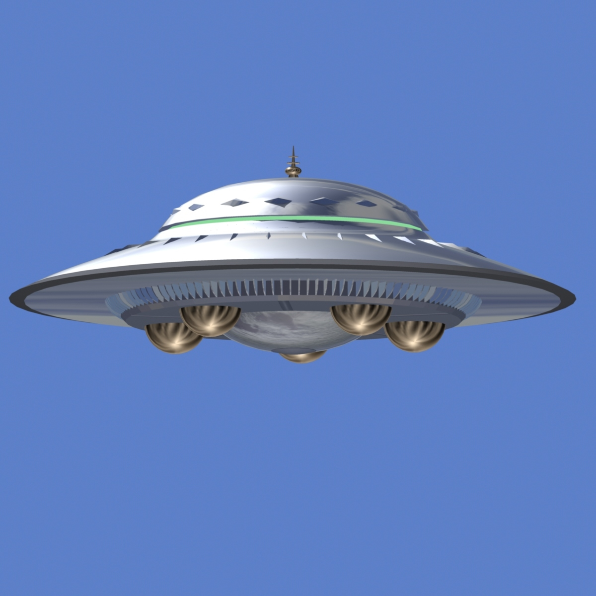 una-nube-lenticular-platillo-volador-alienígena-