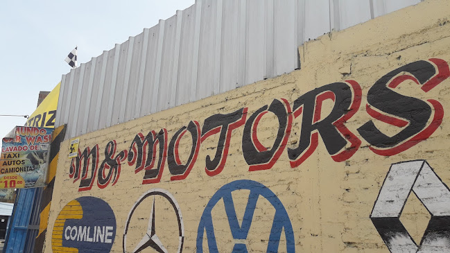 Comentarios y opiniones de M&Motors