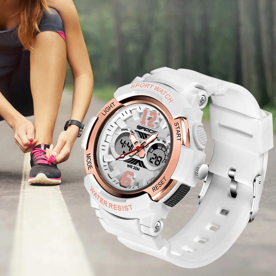 sanda 326 watch