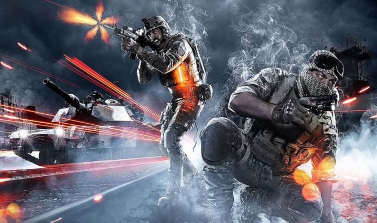  Battlefield 6 sẽ lấy bối cảnh chiến tranh thế giới thứ 3. 