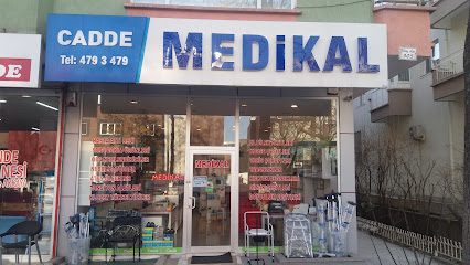Cadde Medikal