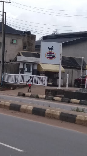 MRS, Isheri Oshun Rd, Alimosho, Lagos, Nigeria, Gas Station, state Lagos