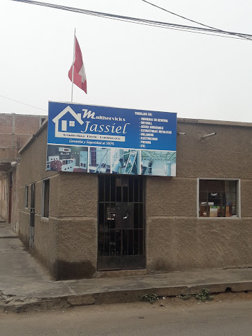 Multiservicos Jassíel - Trujillo