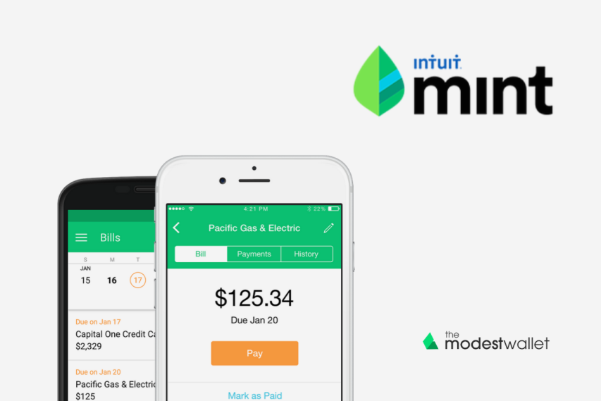 Best personal finance app