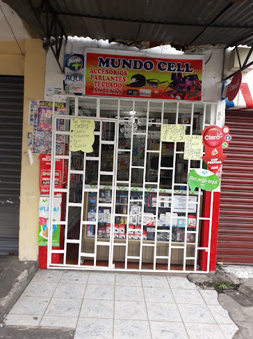 Mundo Cell