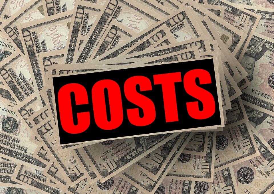 Cost Dollar Finance - Free image on Pixabay - Pixabay
