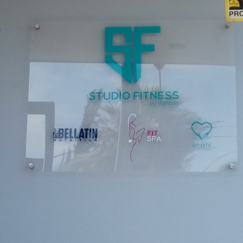 Studio Fitness - Gimnasio
