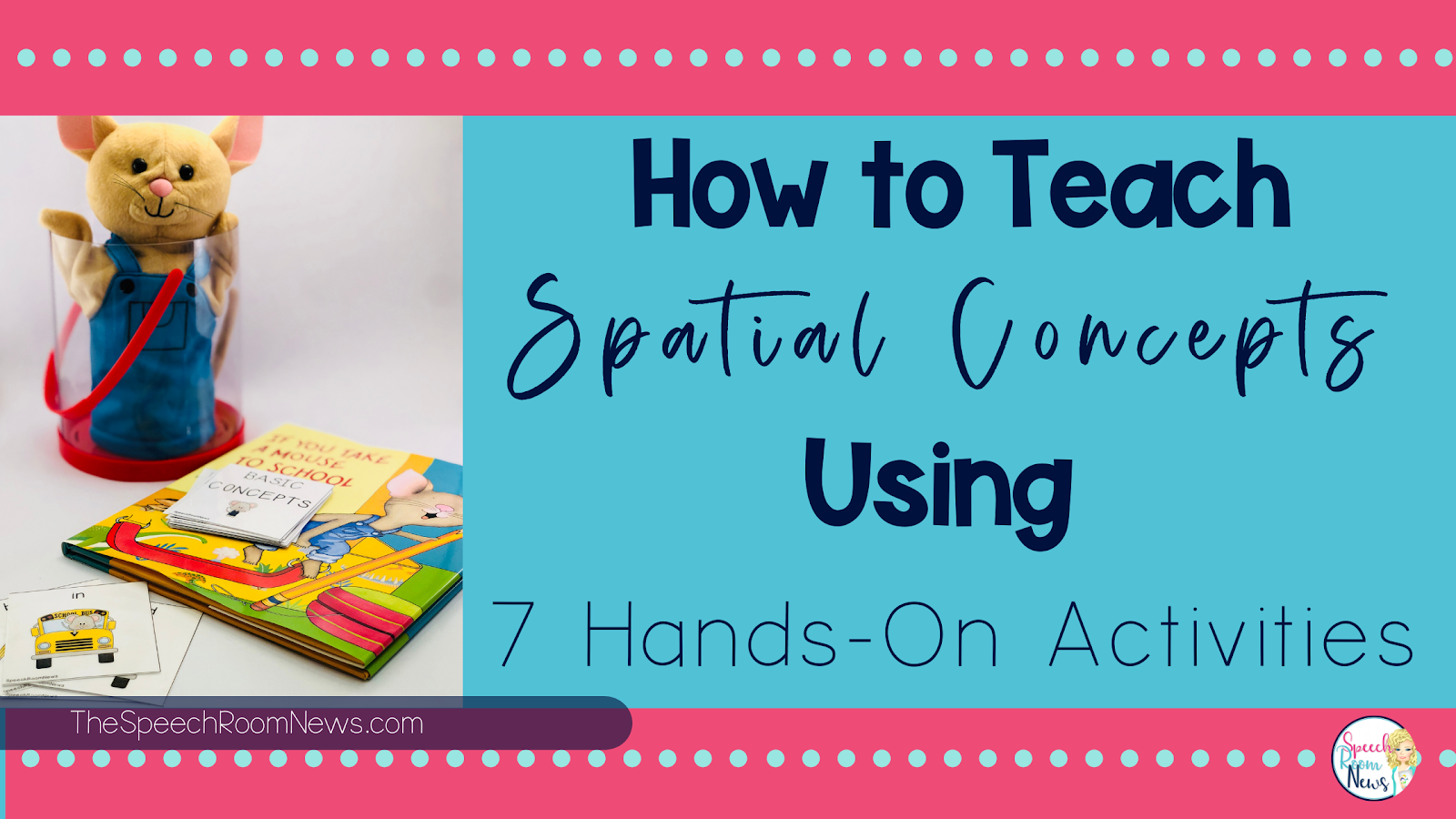 meaning of spatial tasks
