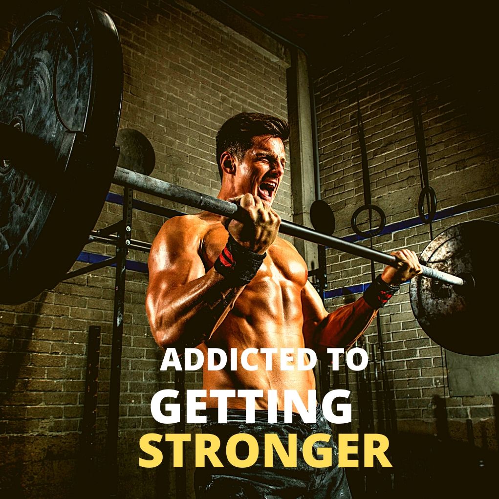 Quotes for Gym Motivation