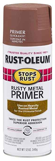 Rust-Oleum Metal Prime