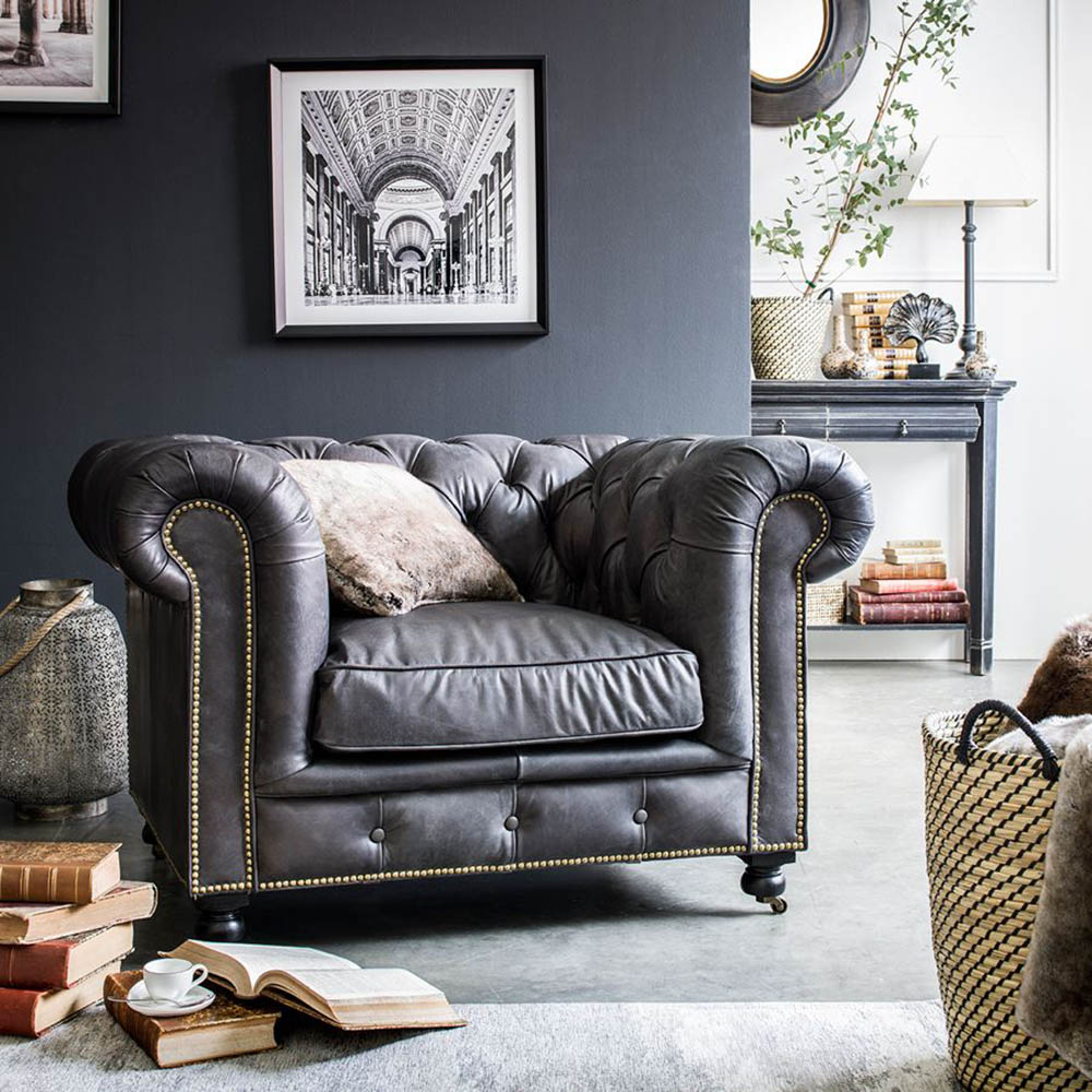 Ghế sofa - Trung tâm phòng khách của bạn