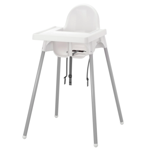 IKEA antilop high chair