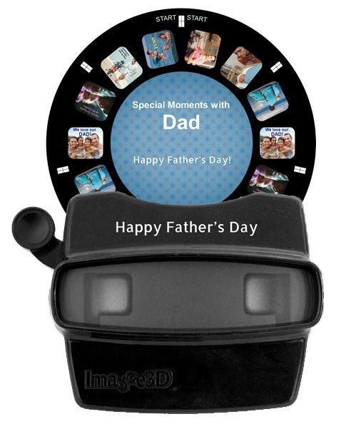 16 Out of the Box Gift Ideas for Dad's First Father's Day