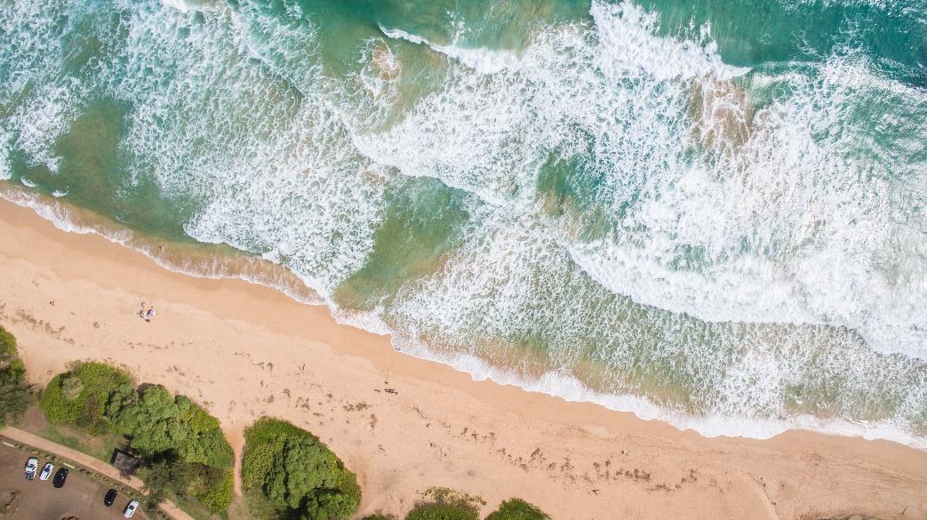 Kauai Island - best island in hawaii