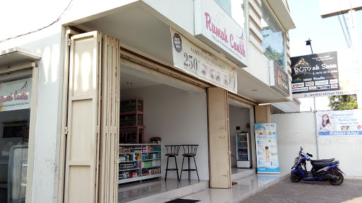 Rumah Cantik Cilegon