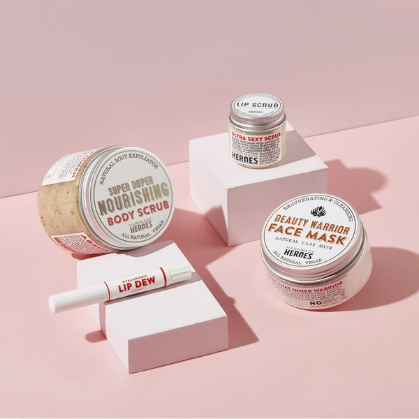 Handmade Heroes | 6 Local Vegan and Sustainable Beauty Brands in Singapore to Look Out For | wegonative.com