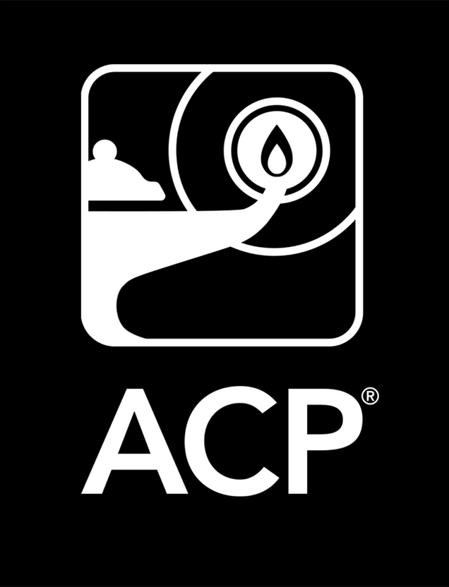 ACP #IMProud