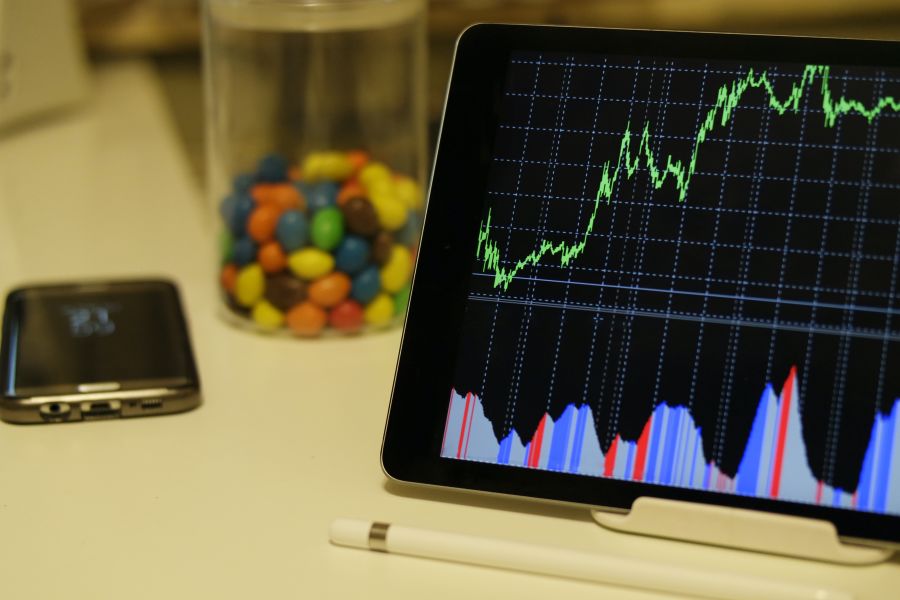 market fluctuation
