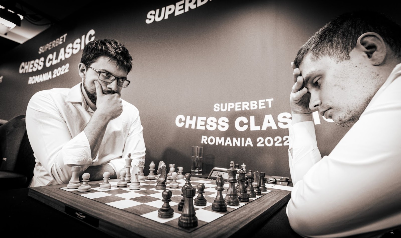 ChessBomb Blog: 2018-07
