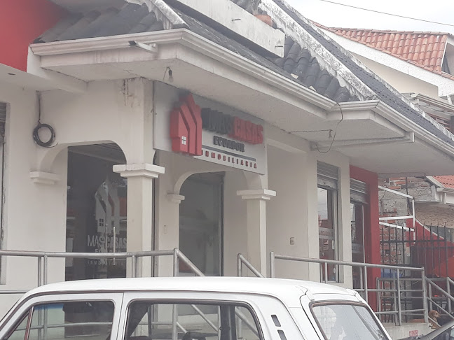 Más Casas Ecuador - Agencia inmobiliaria