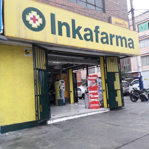 Inkafarma