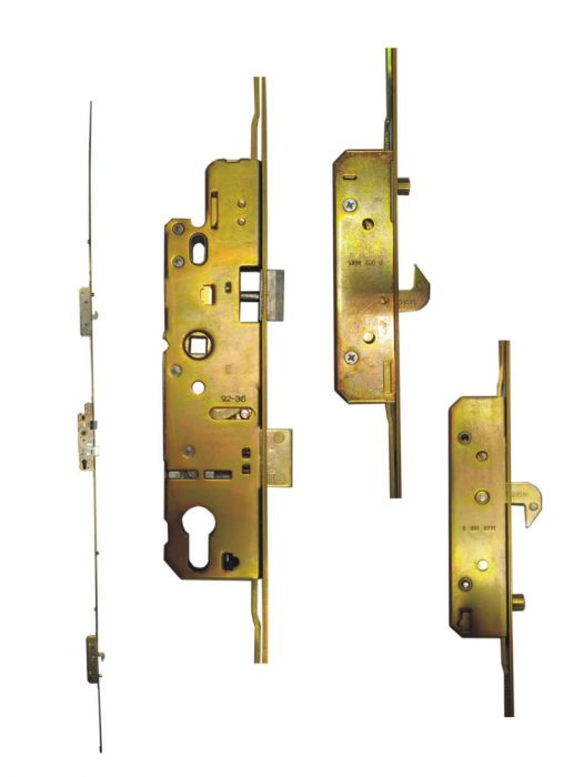 How To Measure My Door Lock Multipoint Door Lock Part 1