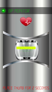 Download Blood Pressure Monitor apk