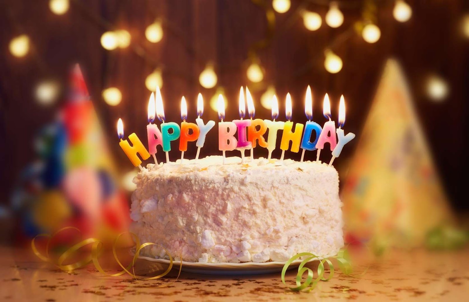 Những điều bạn chưa biết về chiếc bánh sinh nhật – Hệ thống tiệm ...