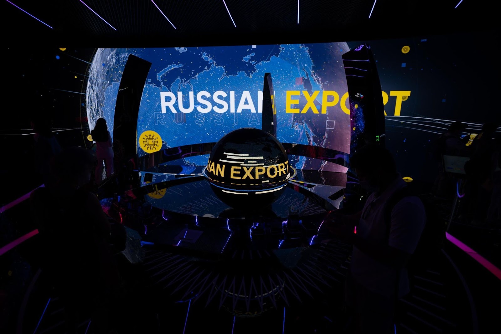 5 причин популярности российского павильона на “Экспо 2020” Фото 5