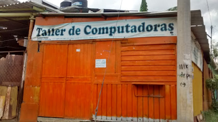 Laptop's Center Oaxaca
