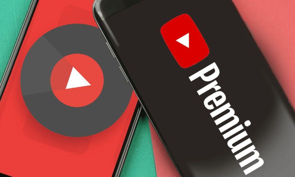 YouTube Premium supera los 50 millones de usuarios