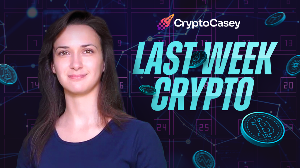 Blog - Crypto Casey