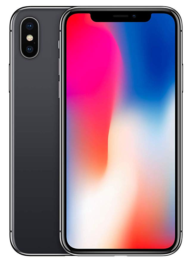 iPhone X