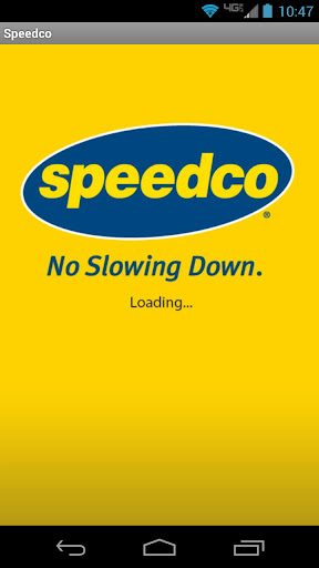 Download Speedco apk