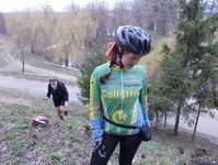 Отчет о велосипедном походе I категории сложности по Винницкой и Хмельницкой областям