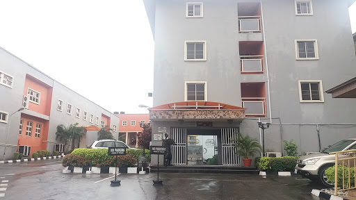 Genesis Suites & Halls, Molete Road, Ibadan, Nigeria, Spa, state Osun