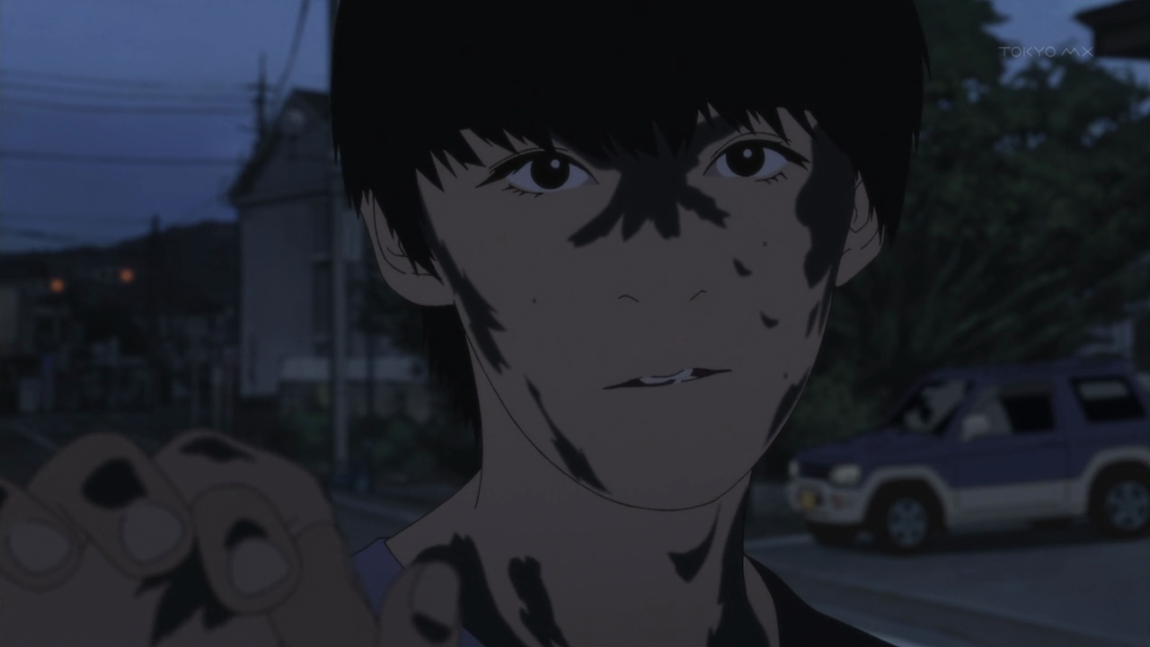 Flowers of Evil | Aku no Hana | Anime Review | Pinnedupink.com