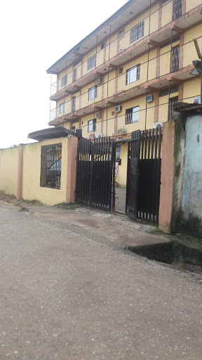 Domorose Hotel, Muritala St, Agboju, Lagos, Nigeria, Hotel, state Lagos