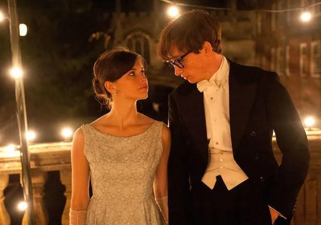 4.THE THEORY OF EVERYTHING  2